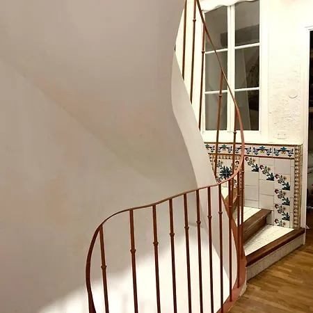 Maison Spacieuse Et Calme, Centre Ville, Ideal Famille Holiday home
