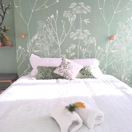 Holiday home Maison Spacieuse Et Calme, Centre Ville, Ideal Famille *