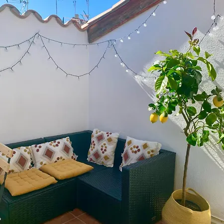 Holiday home Maison Spacieuse Et Calme, Centre Ville, Ideal Famille Perpignan