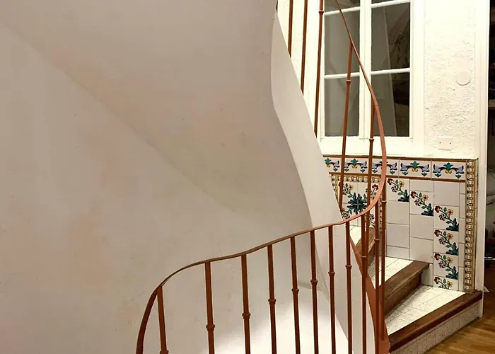 Maison Spacieuse Et Calme, Centre Ville, Ideal Famille Дом отдыха