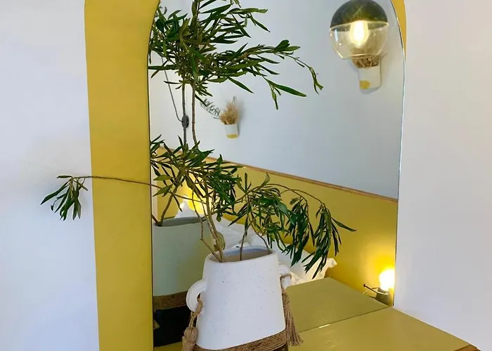 Maison Spacieuse Et Calme, Centre Ville, Ideal Famille Perpignan