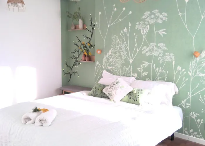 Maison Spacieuse Et Calme, Centre Ville, Ideal Famille Дом отдыха