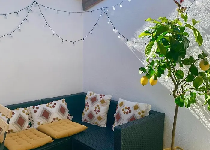 Дом отдыха Maison Spacieuse Et Calme, Centre Ville, Ideal Famille Перпиньан