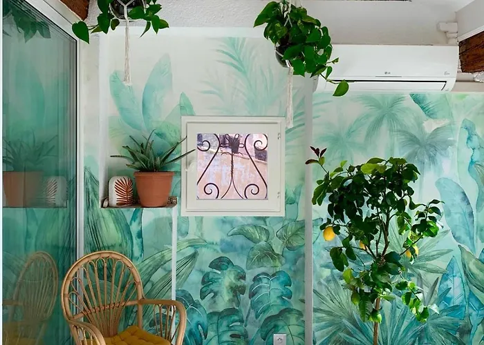 Maison Spacieuse Et Calme, Centre Ville, Ideal Famille Vakantiehuis *